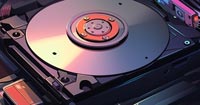 What Storage Device Should be Used to Store Media Files for Plex?
