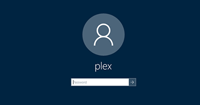 Moving Plex Media Server to a Different User Account