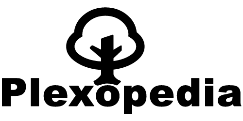 The Plexopedia logo