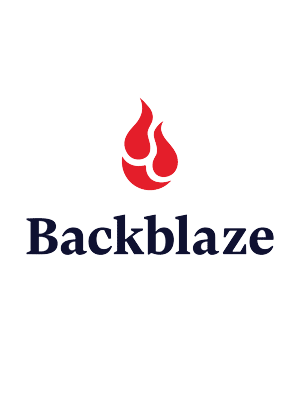Backblaze Cloud Backup Backblaze Cloud Backup
