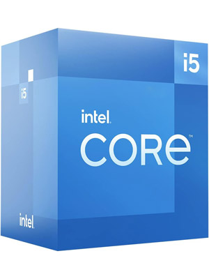 Intel i5 7th Generation or Later Intel i5 7th Generation or Later