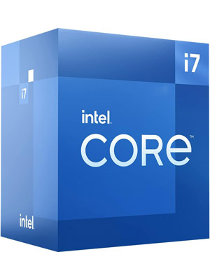 Intel i7 7th Generation or Later Intel i7 7th Generation or Later