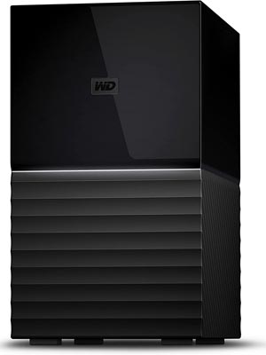 Western Digital Duo Western Digital Duo