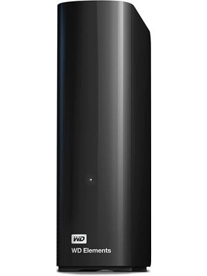 Western Digital Elements Western Digital Elements