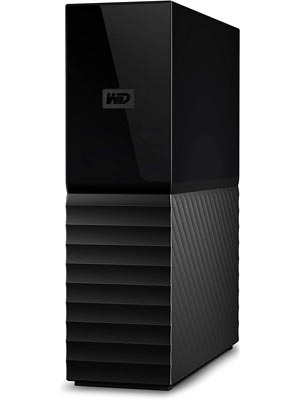 Western Digital MyBook Western Digital MyBook