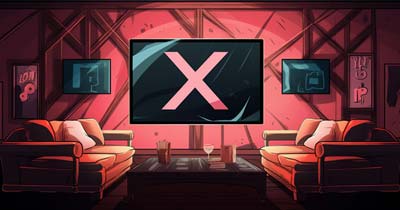 About User Restrictions in Plex Media Server - Plexopedia